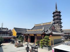 -西林禅寺