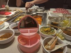 -海底捞火锅(星光不夜城店)