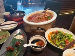 -桂小厨广西菜(万象城店)