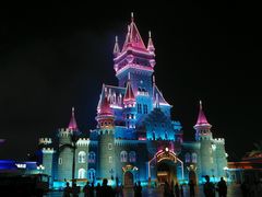 -厦门方特梦幻王国