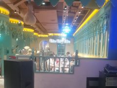 -驿楼兰·新疆菜(火车站店)
