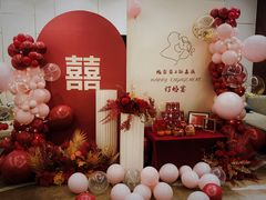 -西安赛瑞喜来登大酒店