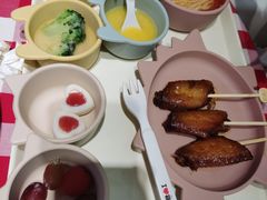 -西贝(无锡万象城店)