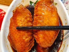 -悦满楼·西关名点·湛江名菜(航空综合大厦店)