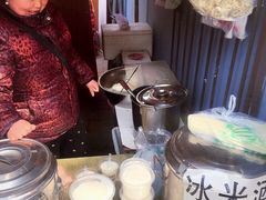 -小胡子祥彪烧烤(北湖总店)