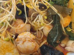 -海椒市落舌·麻辣烫冒菜(武侯大悦城店)