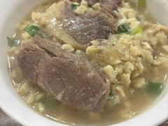 -老刘家泡馍·陕西老字号(钟楼广济街店)