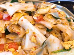 -妈妈的味道(和顺古镇店)