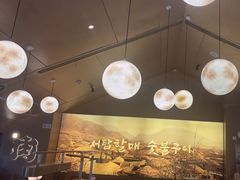 -西塔老太太泥炉烤肉(青浦蟠龙天地店)