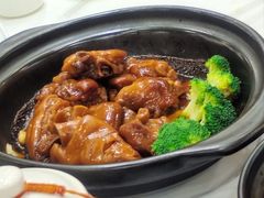 -天鲜阁·海鲜粤菜·33年老字号(石槎白云站店)