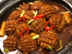 -老洋房花园饭店(绍兴路店)