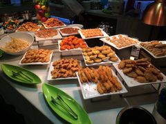 -339旋转餐厅(天府熊猫塔店)