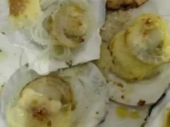 -白天鹅宾馆·流浮阁咖啡厅
