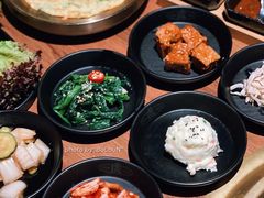 -虎哥六韩式烤肉料理 TIGERGRILL(隆生金山湖中心购物广场店)