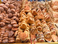 -杨老大焙子月饼干货(宽巷子民族美食街店)