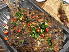 -一楼食业·美食人家