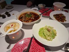 -兴蜀府·臻味江景餐厅(正大广场店)