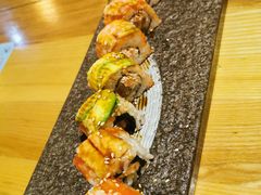 -季玄精致日本料理自助餐(闸北公园店)