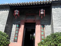 -东莞市可园博物馆