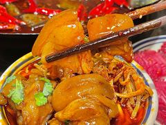 -六公里老火锅(总店)