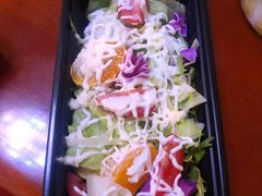 果蔬什锦-西安饭庄(立丰国际店)