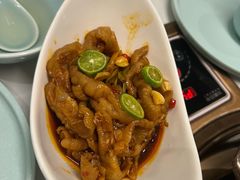 -润园四季椰子鸡火锅(南山海岸城店)