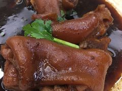 -海宝酒家(中山四路店)