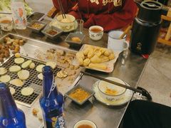 -塘屋烧烤·云南火塘烧烤品牌(春城慧谷旗舰店)