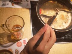 -温野菜涮涮锅(西单大悦城店)