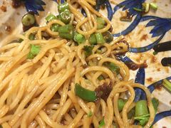 传统茄汆面-头壹号  羊汤·饸饹面·大油条(西二旗店)