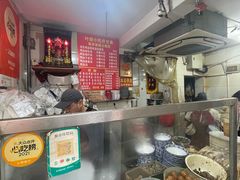 -叶新小吃店(来凤小区总店)