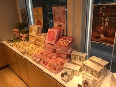 -好利来(朝外店)