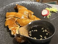 -德尚煌·顺德菜(誉山悠方天地店)