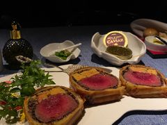 -弦月窗LUNETTE BY AMANDA(复兴路店)