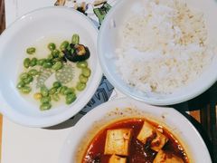 -老乡鸡(定远大润发店)