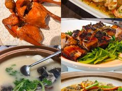 -颂福楼·南京菜(定淮门店)