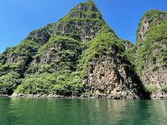 -龙庆峡风景区