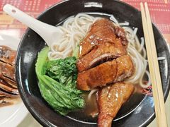 烧鹅濑粉-烧鹅濑(西华路店)