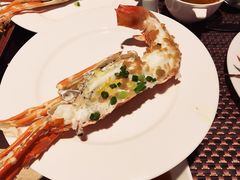 -杭州钱江新城万怡酒店-西餐厅