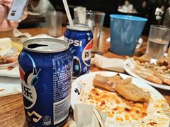 -汉巴味德·烤肉与啤酒的自助(杭州大悦城店)