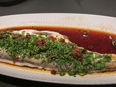 -荷风细雨·中国茶宴(碧云店)