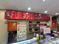 -杏园餐厅(西四北大街店)