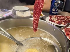 -贵宾牛·潮汕牛肉火锅(珠池总店)
