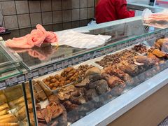 -京八珍(和平东桥店)