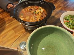 -民俗村柴火灶·景德江西菜(中国陶瓷博物馆店)