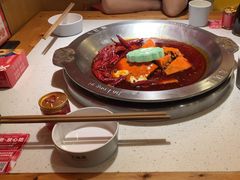 -大龙燚火锅(科华店)