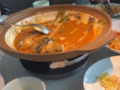 -船歌·鱼水饺青岛菜(金狮广场店)
