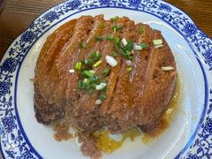 -老味道1992(武当山店)