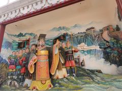 -大明幻境第一城