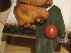 -小句号·精致料理(江南环球港店)